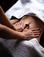 AccessBars  по точкам головы