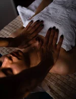 AccessBars  по точкам головы