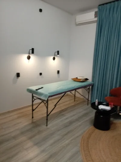 AMATA Massage