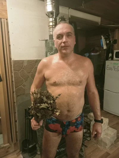 Русская сказка
